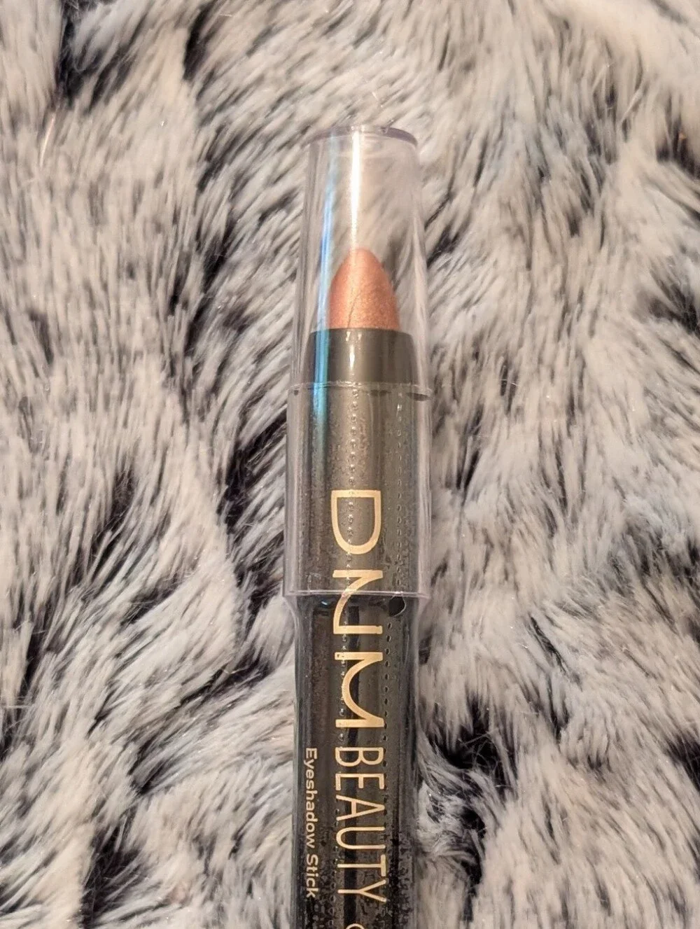 Bronze Golden Eyeshadow Stick - Shimmery Bronze #5